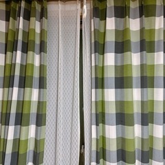 無料のカーテンの画像