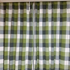 無料のカーテンの画像