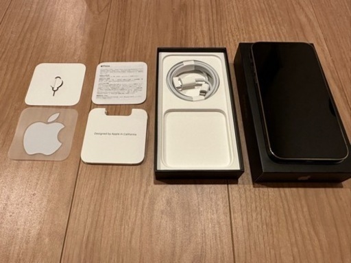 携帯電話/スマホ iPhone12 Pro