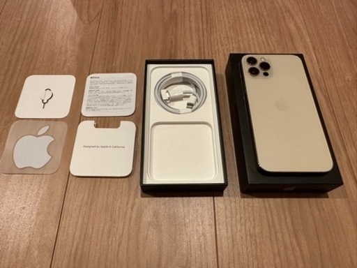 携帯電話/スマホ iPhone12 Pro