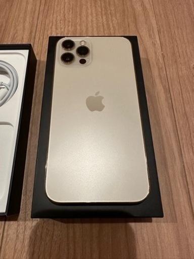 携帯電話/スマホ iPhone12 Pro