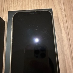 iPhone12 Proの画像