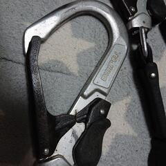 タジマ、ハーネスランヤード。新規格の画像