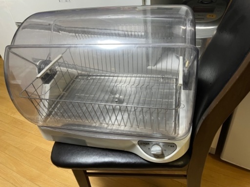 食器乾燥機
