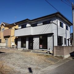 【賃貸】仲介手数料不要★伊勢崎市長沼町リフォーム済み中古住宅
