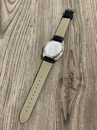 [美品/稼働品]ポールスミス Paul Smithファイブアイズ 腕時計/ベルト新品