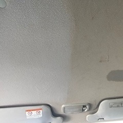ソファ　車のシート　クリーニング