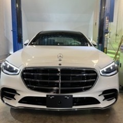 高級外車専門！カーディティーリング業・洗車・コーティングetc．の画像