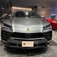 高級外車専門！カーディティーリング業・洗車・コーティングetc．の画像