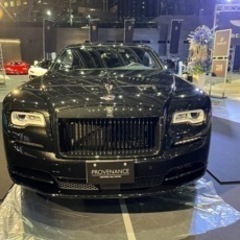 高級外車専門！カーディティーリング業・洗車・コーティングetc．の画像