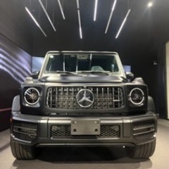 高級外車専門！カーディティーリング業・洗車・コーティングetc．の画像