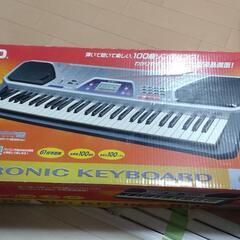 【１週間限定】電子キーボード