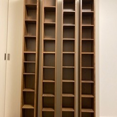 IKEA グネドビー×4