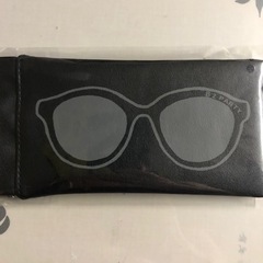 B’zメガネケース