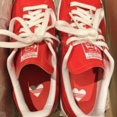 adidas   スタンスミスの画像