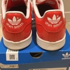 adidas   スタンスミス