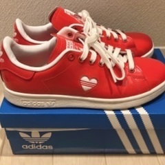 adidas   スタンスミスの画像