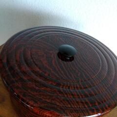 焼肉ウエストの様なおひつの画像