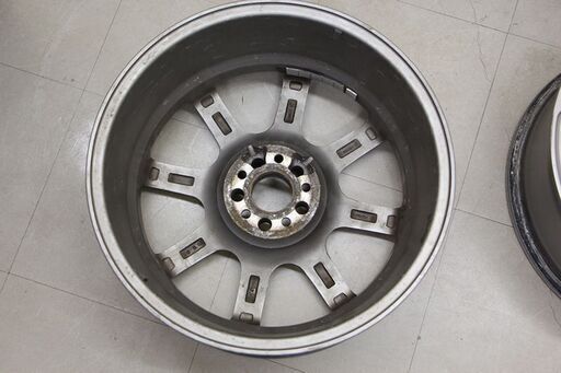 WORK EMOTION ワークエモーション XC8 17×7.0J +35 5H 100 (A499atwtY)