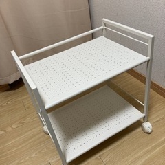 収納ラック