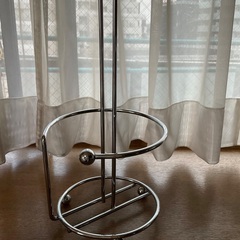 未使用品　キッチンペーパー　ホルダー　スタンド　アメリカ製品　の画像