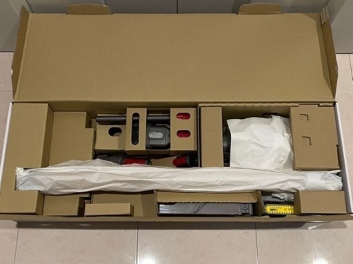 ダイソン　V10 中古