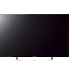 SONY（ソニー）BRAVIA KJ-40W730C [40インチ]テレビ