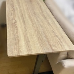 【取引中】昇降デスク