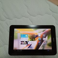 （商談中）HUAWEI MediaPad 7