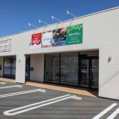 更新料・光熱費無料★個室シェアオフィス①