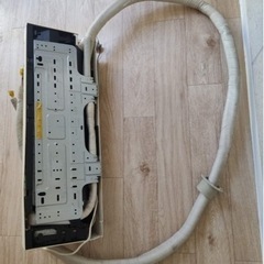 中古　東芝　エアコンの画像