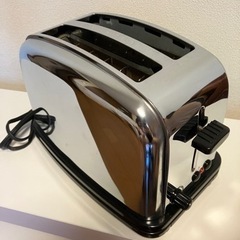 ★クラシック英国トースター「美品」