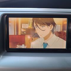 エスティマ2.4 アエラスGエディション　H20　車検5/12　119000ｋ　純正HDDナビ＆フルセグTV　カラーバックカメラ　前後ドラレコ 　両側パワースライド　純正エアロ＆17ＡＷ　キセノン　7人乗りの画像