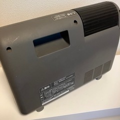 ★ｾﾗﾐｯｸ　ふとん乾燥機「美品」の画像