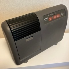 ★ｾﾗﾐｯｸ　ふとん乾燥機「美品」