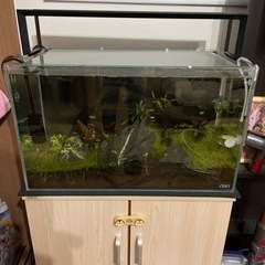 水槽一式