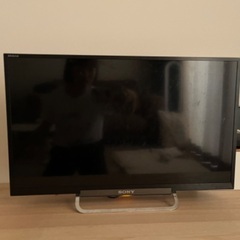 SONYテレビ