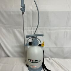 【北見市発】株式会社工進 蓄圧式噴霧器 Mister AUTO ...