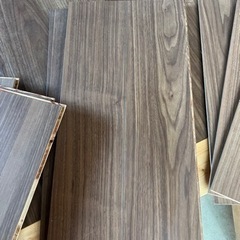 棚板，床板(端材)  サイズ色々の画像