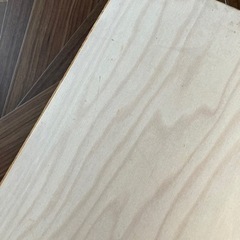 棚板，床板(端材)  サイズ色々の画像