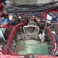 自動車整備時給2000円本日より即日。DIY程度でも板金出来る方特に優遇。の画像