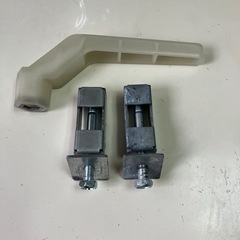 日立 HITACHI 洗濯機輸送ボルト&スパナ