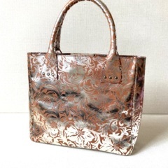 Coquette（コケット）ハンドバッグ　着物バッグ