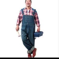 オーバーオール①の画像