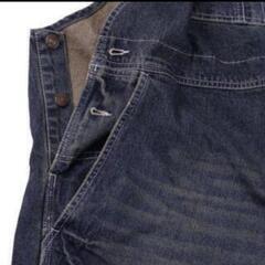 オーバーオール①の画像