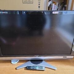AQUOS 40インチ 液晶テレビ