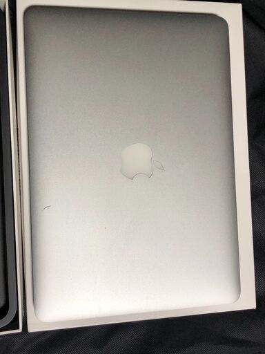 「MacBook Pro Retina 13インチ Mid 2014 MGX82J/A」高細密Retinaディスプレイ搭載 / Cor