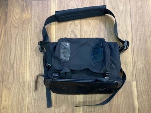 PORTER WILDERNESS SYCLE メッセンジャーバッグ