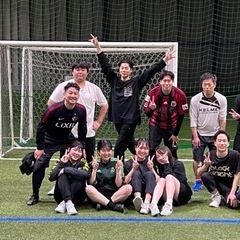 予定空いた人は是非セレッソパークにきてください！！😃