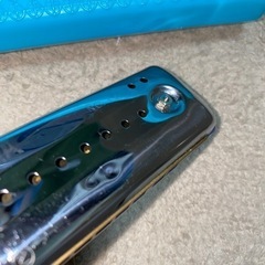 YAMAHAハーモニカの画像